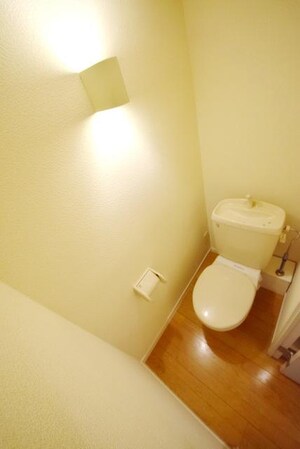 レオパレスアーラOMIYAの物件内観写真